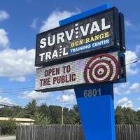 Survival Trail logo - Similar company to Sycuity