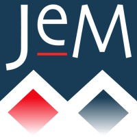 Jem Computer Systems logo - Similar company to Upstream It Ltd