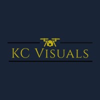 KC Visuals logo - Similar company to The Sun Network Cambridgeshire And Peterborough