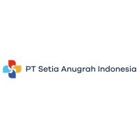PT Setia Anugrah Indonesia logo - Similar company to Pt. Setia Anugrah Mentari