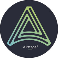 Airstage logo - Similar company to Analyticotech