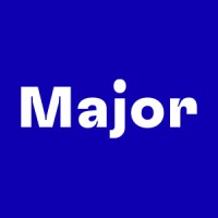 Major logo - Similar company to Push Architecture