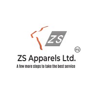 P2 ZS Apparels Ltd. logo - Similar company to F&S Textile