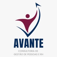 Avante Consultoria DH logo - Similar company to Fronteiras Distribuidora