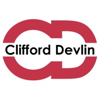 Clifford Devlin logo - Similar company to Kkb Group