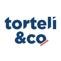 Törteli&Co. logo - Similar company to Lucid Groupe