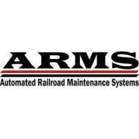 ARMS - Automated Railroad Maintenance Systems logo - Similar company to Arms Electronics