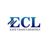 East Coast Logistics logo - Similar company to East Coast Logistics