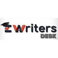 EwritersDesk logo - Similar company to Sci-Edit Publications