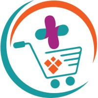 GNRC Medishop logo - Similar company to Funso