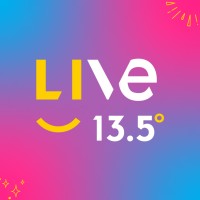 LIVE 13.5° Expertos en Felicidad Organizacional logo - Similar company to Team Back