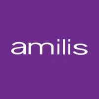 Amilis logo - Similar company to V