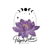 Purple Lotus Spiritual Healing