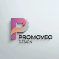 Promoveo Design logo - Similar company to Firstlogos