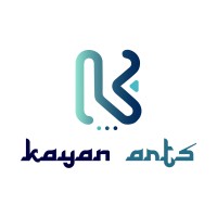 Kayan Arts logo - Similar company to Texas Chicken Morocco