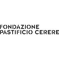 Fondazione Pastificio Cerere logo - Similar company to Re:Humanism