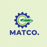 Modern Automotive Technology logo - Similar company to Krahn Hellas S.A.