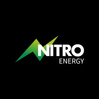 Nitro TR logo - Similar company to Innovinity