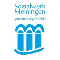 Sozialwerk Meiningen gGmbH logo - Similar company to Meiningen Gmbh