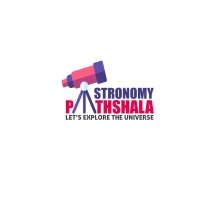 Astronomy Pathshala logo - Similar company to Inception-Studio
