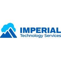 Imperial Technology Services logo - Similar company to Proxuma