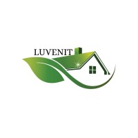 Luvenit Clean logo - Similar company to Aberstone & Compassion