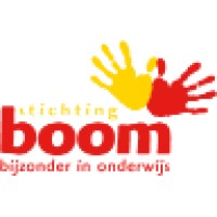 Stichting BOOM (Oisterwijk) logo - Similar company to Eethuys De Lind