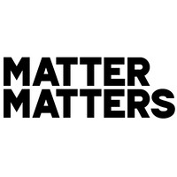 Matter Matters logo - Similar company to Ercoffice