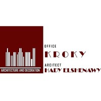 KROKY Architecture & Design, Egipto. logo - Similar company to Wya+ Engineering Services