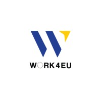 Work4EU logo - Similar company to Work4Eu