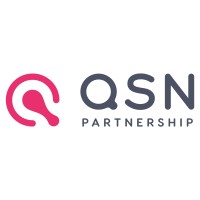 QSNP logo - Similar company to Qubo Technology