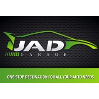 JAD Garage logo - Similar company to Jad Group Inc.
