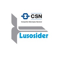 Lusosider logo - Similar company to Megasa