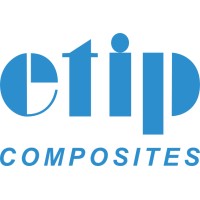 Etip Composites logo - Similar company to Plasticon Projects