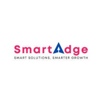 SmartAdge | #1 Digital Marketing Agency in Faridabad logo - Similar company to National Power Training Institute, Faridabad