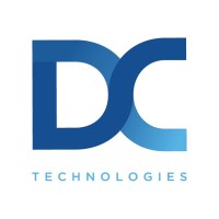 DC technologies logo - Similar company to Syndictech