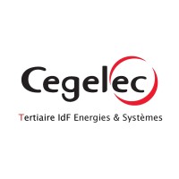 CEGELEC Tertiaire Idf Energies & Systèmes logo - Similar company to Somatelec