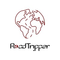 RoadTripper.es | La marca de los viajeros por carretera logo - Similar company to Ediciones Menguantes