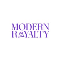 Modern Royalty Podcast logo - Similar company to One Line Studios