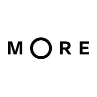 MORE logo - Similar company to Twinbrain Ai