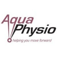 AQUAPHYSIO LIMITED logo - Similar company to Gophysio Chandlers Ford