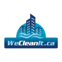 We Clean it logo - Similar company to Weclean