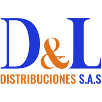 D&L Distribuciones SAS logo - Similar company to L.A Different