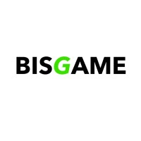 Bisgame logo - Similar company to Vibo (Formerly Exposim)
