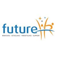 futureHR GmbH logo - Similar company to Futurehr