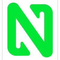 Nergic logo - Similar company to Greenworksmx