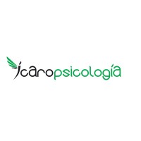 Icaro Psicología Madrid logo - Similar company to Serdeagua Centro De Psicología Y Coaching En Granada