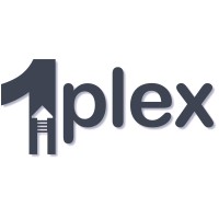 1plex Ltd logo - Similar company to Cyclelink.Cc