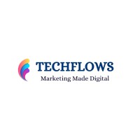 techflows.in logo - Similar company to Create N Carry