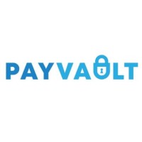 Payvault logo - Similar company to Paytree Group